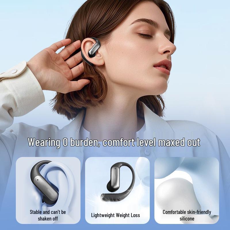 Bluetooth-наушники M118: Длительное время работы от аккумулятора, Шумоподавление, Трансграничный ИИ-перевод, Индивидуальная посадка, Варианты накладных/внутриканальных.