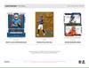 Карточка коллекционная футбольная команда Panini Contenders NFL 2023 года в коробке Blaster