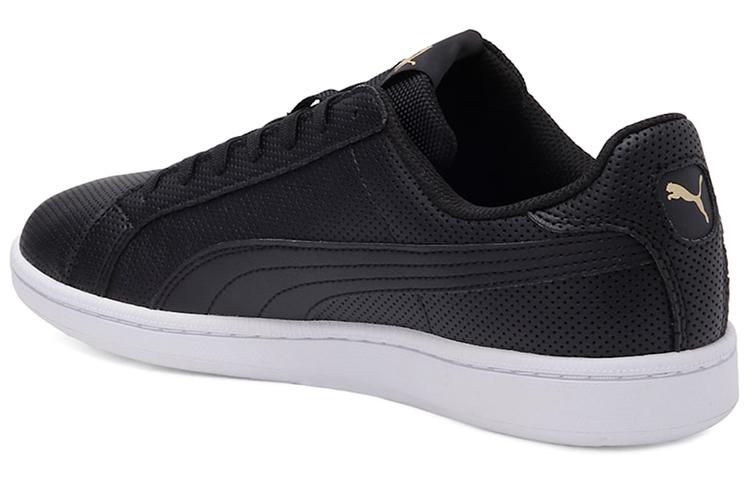 Puma Smash Fp Черный/Золотой 363721-01