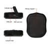 TK905B Waterproof GPS Tracker with Strong Magnet and 10,000mAh Battery.