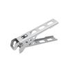 Outdoor Anti-Scalding Food Clip for Camping, BBQ, and Microwave