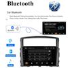 9'' 1+16 ГБ Головное устройство Радио Плеер GPS WiFi BT FM Для Mitsubishi Pajero 2006-2016