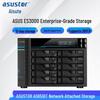 ASUSTOR AS6510T Сетевое хранилище на 10 дисков 10GbE
