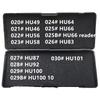 LiShi 2-в-1 VA2T VA2 HU83 NE72 VAC102 HU136 VA6 для Renault V.2 Laguna3 Отмычки для Renault Citroen Peugeot Автомобильные ключи