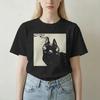Cocteau Twins Rock Band T Shirt Unisex Unisexs 100 Cotton Unique Tshirts Crew Neck Tees Short Sleeve Clothes Party