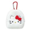K Company Косметичка с персонажами Sanrio и деталями Hello Kitty SAC-PA-KT В9,5×Ш9×Г4 см