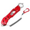 Рыболовный инструмент Aicosineg Fish Grip Fish Grip из алюминиевого сплава, нержавеющая сталь, легкий рыболовный катер для рыбалки в Красном море