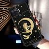 Чехол-кошелек для карт Таро и астрологии для OPPO A96 A76 A16 A94 A74 A54 A53 A57 S A15 A52 A72 A93 A5 A9 A31 A17 A77 A78