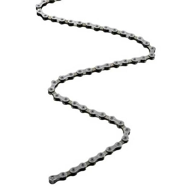 Shimano HG601 Road/MTB road велосипедная цепь