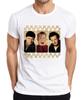 Kevin Home Alone Mccallister Movie Classic Christmas Harry Marv Unisexs TS