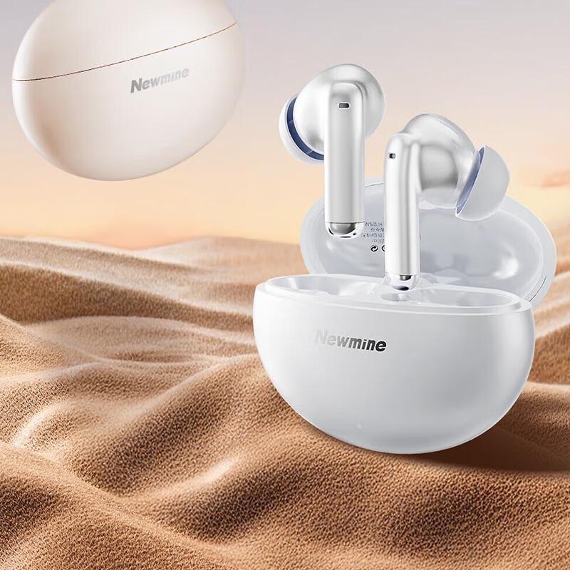 Newsmy T13 TWS Bluetooth Earbuds