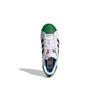 LEGO x Adidas Originals Superstar J Низкие кеды для скейтбординга с нескользящей подошвой Детские Белый Черный Зеленый H03957