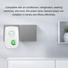 Power Saver Устройство для экономии энергии Безопасная надежная защита от утечек Установка Plug-and-Play Широкая совместимость