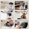 Автоматическая эспрессо-кофемашина Midea MA-KFEA01