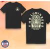ГОРЯЧИЙ!!! The Lumineers Soldier Field Чикаго 30 августа 2025 Тур S-4XL Унисекс Футболка