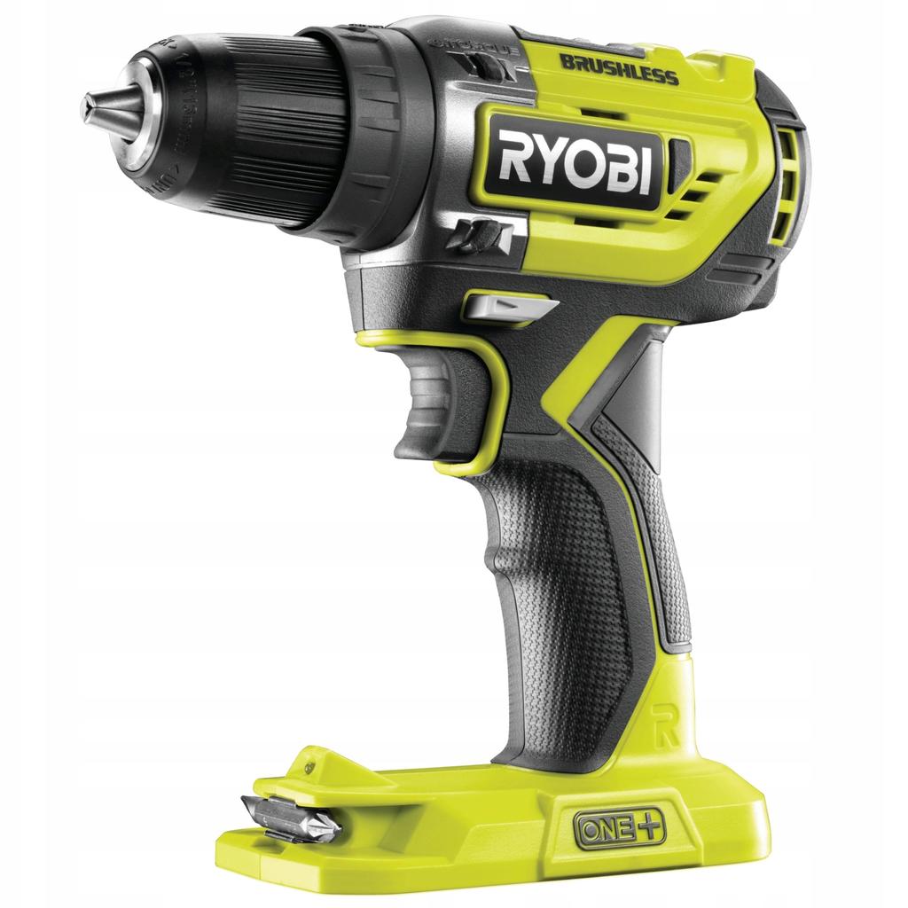 RYOBI cordless drill/driver R18DD5-0