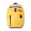 2 Lines Vertical Horizontal Line Infrared Laser Level Right Angle Measuring Tool Yellow