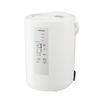 Zojirushi Humidifier Basic Type 3.0L Steam Type Steam Type No Filter Required Easy To Clean White EE-RS50-WA