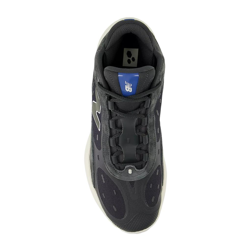 New Balance Кроссовки Fresh Foam BB V3 Стильные Привлекающие Внимание Модные Амортизирующие Баскетбольные Кроссовки Унисекс Кроссовка BBFRSSH3