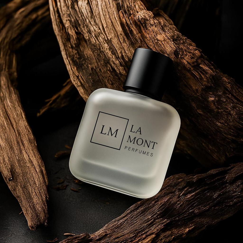 La Mont Oud Ultima Парфюмерная вода для унисекс | Роскошный унисекс стойкий парфюм для мужчин и женщин | Древесный аромат парфюмерная вода |