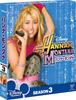 Hannah Montana Season 3 Compact Box [DVD]