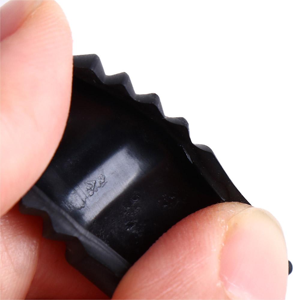 Cover V-brake Dust Jacket Brake Cable Protective Sleeve Elbow Dust Cover Bicycle V-brake Dust Cover