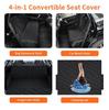 Waterproof Rear Pet Car Seat Mat