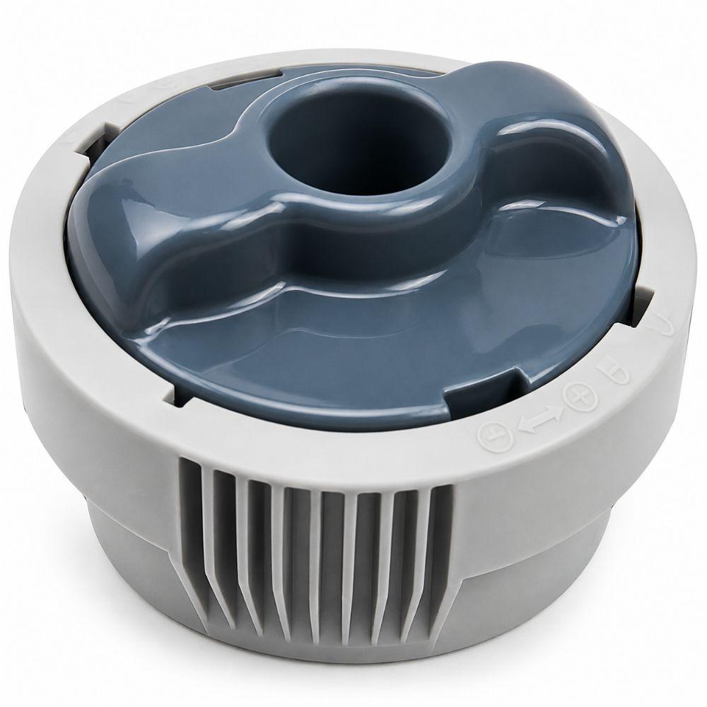 ABS Chemical Dispenser System P05345 Spa Chlorine Dispenser New Replacement Part For Lay Z Spa