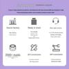 Нержавеющая сталь Шарниры для качающихся дверей (1"-4") - Набор из 20 Минимальный заказ