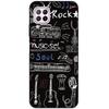 For Huawei P40 Lite Case Cover For Huawei Nova 7i Case Bumper on P40Lite Shockproof Silicone Back Phone Case For Huawei Nova 6se