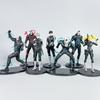 Anime Kaiju No. 8 Figure Multi Series Action Figures Full Form Monster Model Plaything Desktop Fun Ornament Model Suite Plaything Gifts