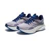 SAUCONY Tempus 1 Stability Support Lightweight Low-Top Running Shoes Women Running Shoes Purple S10720-32