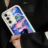 Phone Case for Samsung Galaxy S26 S25 Ultra S24 FE S-Splatoons Game Shell S23 Plus S22 + S21 S20 5G Soft Silicone Funda