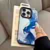 Чехол для телефона N-Neuvilettes для iPhone 17 17Air 16 15 14 13 12 11 Pro Max Plus Цветной Серебряный