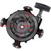Recoil Pull Starter Assembly for Briggs & Stratton 192404 192402 192432 19E400 390391 693900 Generator Lawn Mower Engine, Black New