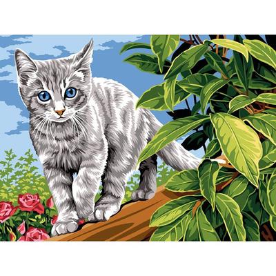Рисование – Картины по номерам