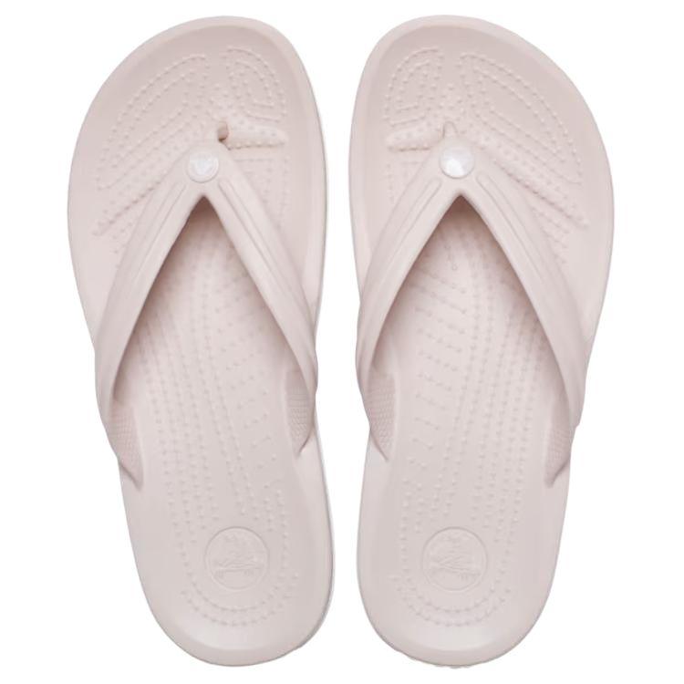 Crocs Крокбенд Флип Кварц Унисекс 11033-6UR