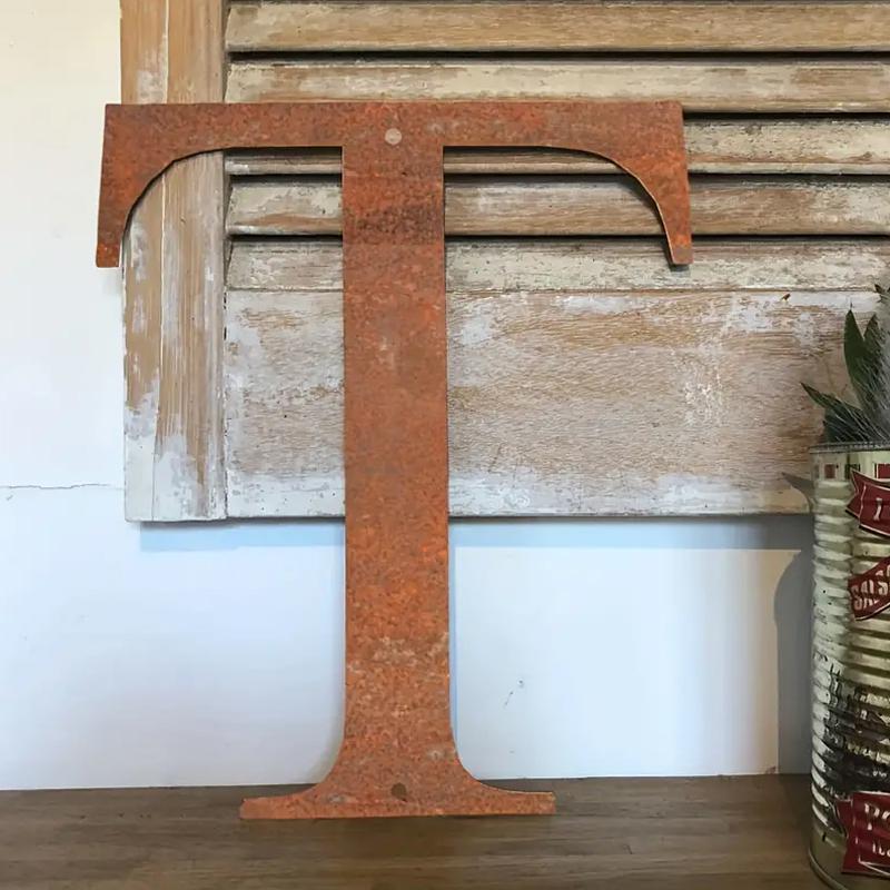 1 шт. Винтажный рустикальный декор для дома/улицы на День святого Валентина, День рождения, Рождество