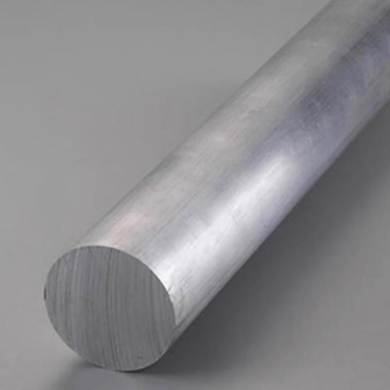 Tieluowei 7075 Aviation Aluminum Alloy Round Bar