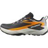 Genesis Gore-Tex Lightweight Comfortable Fabric Shock Absorption Waterproof Trail Running Shoes Men Sneaker 479762