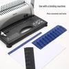 Deli Binding Strips CN plug (adapter included)