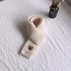 Baby Scarf Warm Winter Scarf Children's Scarf