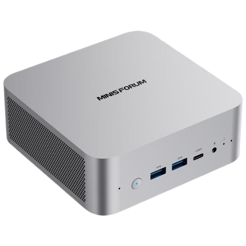 Мини-ПК Minisforum M1 Pro-285H Core Ultra 9 (Китайская версия)