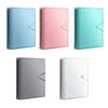 Waterproof Document Storage Bag 7-in-1 Miscellaneous Storage Organizer File Binder  Business