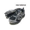 Кроссовки 410 Running Shoe Silver Black Mt410gs5