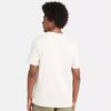 Timberland Solid Color Outdoor Comfortable Casual Round Neck Short Sleeve T-Shirt Men Tops A6QXH-CR3