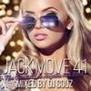 Микстейп CD VARIOUS, DJ COUZ - Jack Move 41 -The Greatest Los Ange SKCZ0044PROMO Япония ObiRap & Хип-хоп/R&B Б/У
