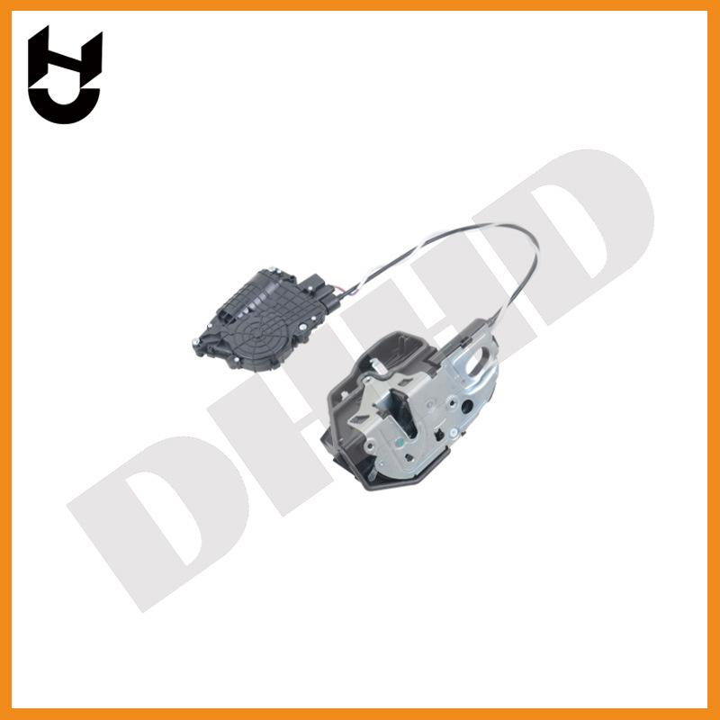 Совместимо с актуаторами замка двери BMW F07 GT 51217148475, 51217149436, 51227149447