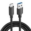 Кабель для быстрой зарядки USB 3.2 - USB-C 10 Гбит/с Gen2 Data & PD 3A 20 В