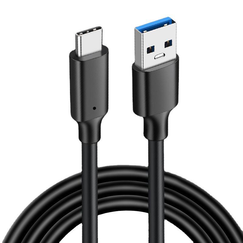 Кабель для быстрой зарядки USB 3.2 - USB-C 10 Гбит/с Gen2 Data & PD 3A 20 В